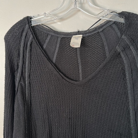 We the Free Catalina Thermal Top - Picture 5 of 8